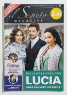 56757 Il Segreto Magazine 2017 N. 38 - Cinéma