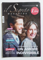 56761 Il Segreto Magazine 2018 N. 42 - Cine