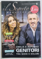 56763 Il Segreto Magazine 2018 N. 43 - Cinema