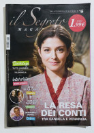 56766 Il Segreto Magazine 2018 N. 45 - Cinema