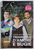 56770 Il Segreto Magazine 2018 N. 48 - Cinéma