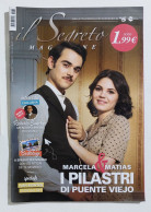 56786 Il Segreto Magazine 2019 N. 60 - Cinéma