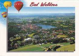 AK 181502 GERMANY - Bad Waldsee - Bad Waldsee