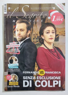 56790 Il Segreto Magazine 2019 N. 64 - Cinema