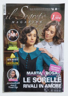 56793 Il Segreto Magazine 2020 N. 67 - Cinéma