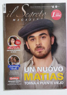 56795 Il Segreto Magazine 2020 N. 69 - Cinema
