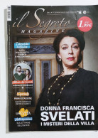 56799 Il Segreto Magazine 2020 N. 72 - Cinéma