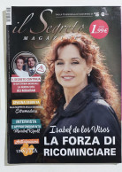 56816 Il Segreto Magazine 2021 N. 86 - Cinéma