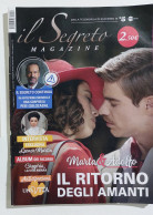 56820 Il Segreto Magazine 2022 N. 89 - Cinema
