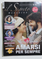 56821 Il Segreto Magazine 2022 N. 90 - Cinéma