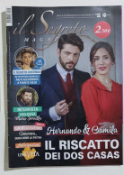 56823 Il Segreto Magazine 2022 N. 92 - Cinéma