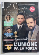 56824 Il Segreto Magazine 2022 N. 93 - Cinéma