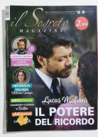 56825 Il Segreto Magazine 2022 N. 94 - Cinéma