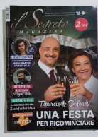 56828 Il Segreto Magazine 2022 N. 95 - Cinéma