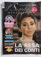 56829 Il Segreto Magazine 2022 N. 96 - Cinéma