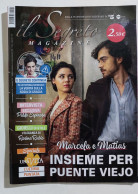 56830 Il Segreto Magazine 2022 N. 98 - Cinema