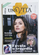 56831 Una Vita Magazine 2016 N. 1 - Cinema