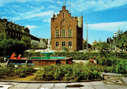 ERFTSTADT - LECHENICH : Am Markt - Erftstadt