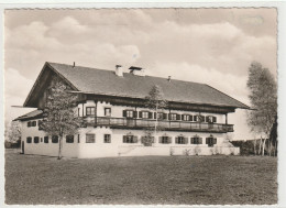 Bergerhof, Kirchbichl Bei Bad Tölz - Bad Toelz