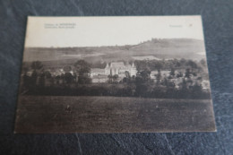 CPA - Château De MESNIERES (76) - Institution Saint Joseph - Panorama - Mesnières-en-Bray