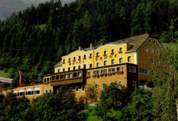 LANDECK   ( AUTRICHE )  HOTEL SONNE - Landeck