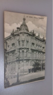 VIGO -Spain, Vigo, Hotel Moderno Unused - Pontevedra