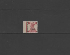 Indian States - Chamba 1942 - 12a Lake SG119 MNH Cat £27 SG2023 - Light Overall Gum Tone - Chamba