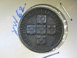 Portugal 20 Centavos 1962 - Portugal