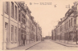 Deinze, Georges Martensstraat (pk85852) - Deinze