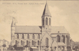 Deinze, O.L.Vrouwkerk  (pk85856) - Deinze