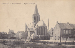 Deinze, Kerk En Leie,  (pk85859) - Deinze