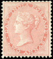 * SG#41 - 2a. Dull Pink. SUP. - Fidschi-Inseln (...-1970)