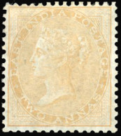 * SG#42 - 2a. Yellow-buff. SUP. - Fiji (...-1970)