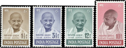 ** SG#305/308 - Set Of 4. Complete Set. SUP. - Fidji (...-1970)