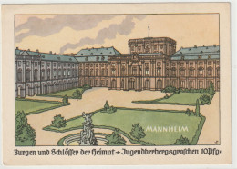 Mannheim - Mannheim