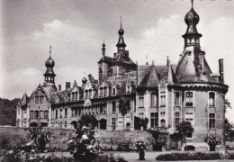 Deinze Bachte Maria Leerne, Kasteel Ooidonk (pk85874) - Deinze