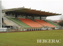BERGERAC Stade "Gaston Simounet (24) - Stadi