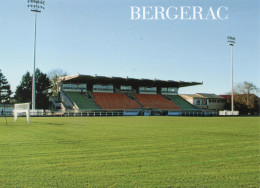 BERGERAC Stade "Gaston Simounet (24) - Stadi