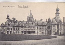 Deinze Bachte Maria Leerne,  Kasteel Oydonck (pk85879) - Deinze