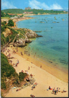 España - Santander - Playas Y Palacio De La Magdalena - Asturias (Oviedo)