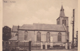 Vinkt, Begraafplaats De Kerk (pk85887) - Deinze