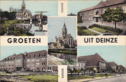 Groeten Uit Deinze (pk85895) - Deinze