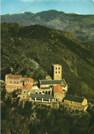 SAINT MARTIN, ABBEY, MONASTERY, ARCHITECTURE, CANIGOU, FRANCE - Saint Martin