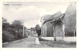 BELGIQUE - Momalle - Rue Du Chene - Carte Postale Ancienne - Autres & Non Classés