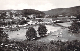 BELGIQUE - Membre S/ Semois - Carte Postale Ancienne - Autres & Non Classés