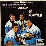 Caribeat With The Merrymen - Other & Unclassified