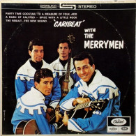 Caribeat With The Merrymen - Andere & Zonder Classificatie