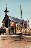 BELGIQUE - Middelkerke - Chapelle Ste Thérèse - Carte Postale Ancienne - Middelkerke