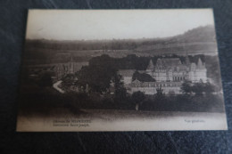 CPA - Château De MESNIERES (76) - Institution Saint Joseph - Vue Générale - Mesnières-en-Bray