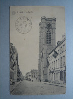 Ath - L'Eglise - Ath